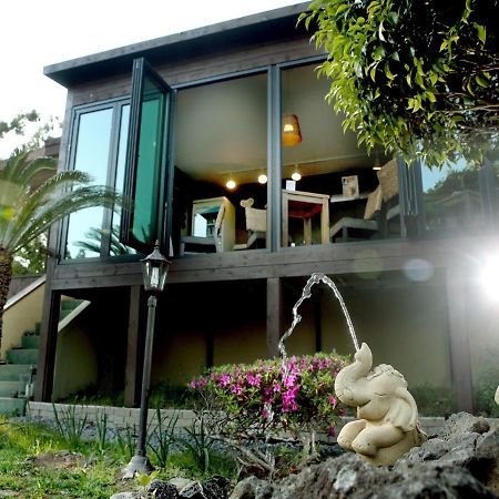 Thai Story Seogwipo Exterior foto